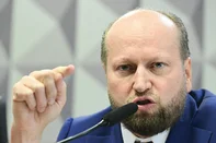 ComissÃ£o Parlamentar Mista de InquÃ©rito do INSS - 2025 (CPMI - INSS) realiza oitiva de pessoas prÃ³ximas aos principais investigados. O objetivo da comissÃ£o Ã© investigar fraudes no Instituto Nacional do Seguro Social (INSS), envolvendo descontos irregulares em benefÃ­cios de aposentados e pensionistas. A CMPI Ã© formada por senadores e deputados, num total de 32 titulares e igual nÃºmero de suplentes. Advogado Nelson Wilians Fratoni Rodrigues em pronunciamento Ã  mesa.Foto: Geraldo Magela/AgÃªncia Senado<!-- NICAID(16127256) -->