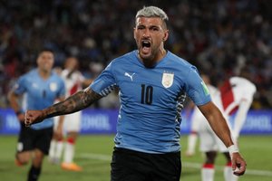 Raul MARTINEZ / POOL / AFP / POOL