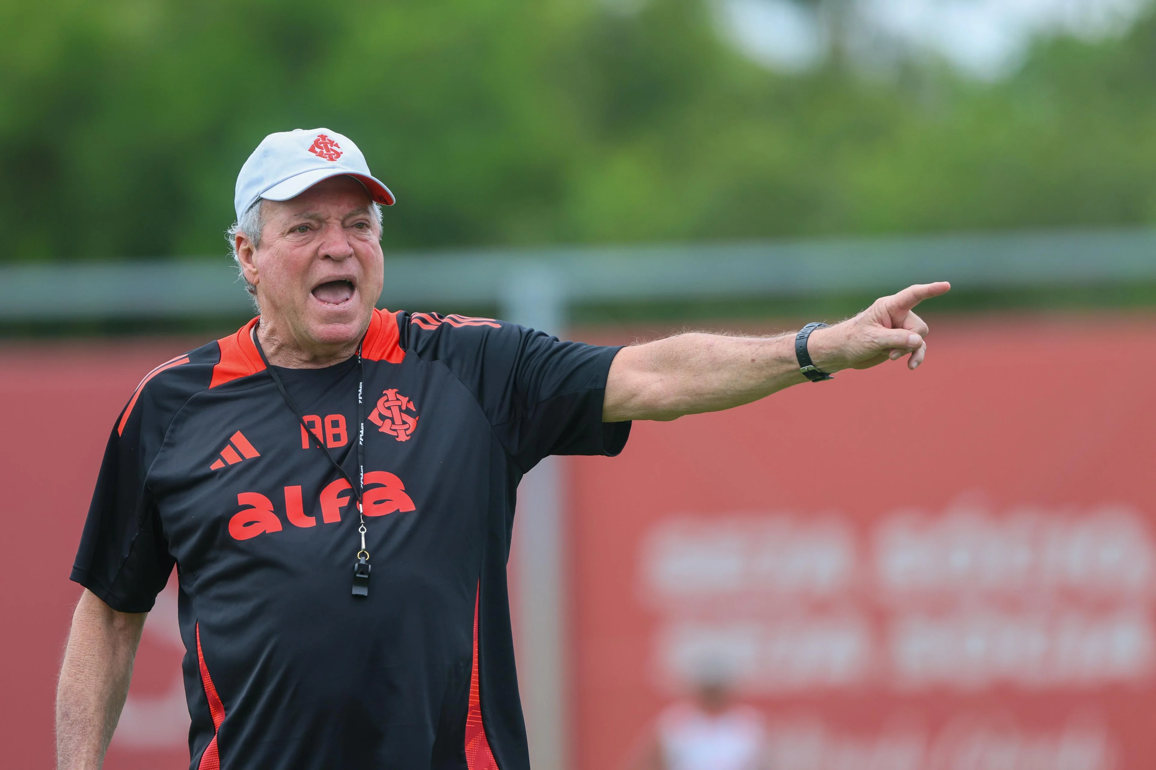 Ricardo Duarte/Inter,divulgação