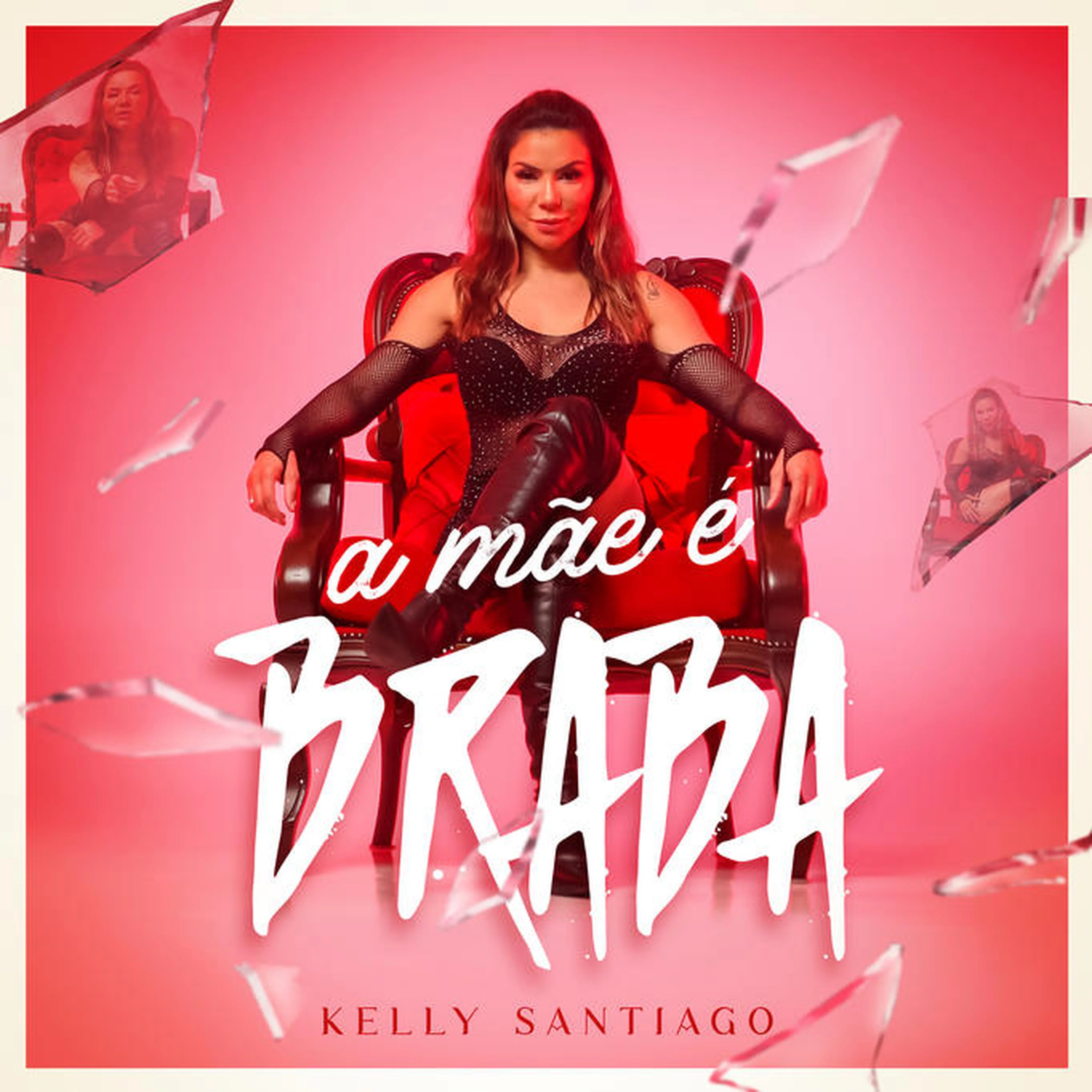 Kelly Santigado/Divulgação