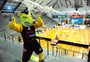 Caxias Basquete faz promoção especial de ingressos para encarar o Rio Claro
