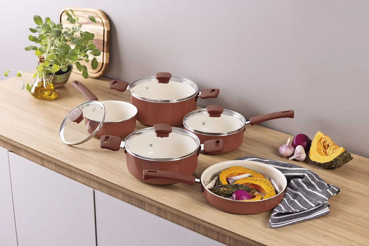 Tramontina/Divulgação