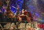 Orquestras, desfiles e espetáculos sobre as águas: sete motivos para curtir o Natal Luz