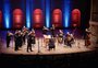 Com instrumentos de época, "Paixão Segundo São João" abre temporada 2026 da Bach Society