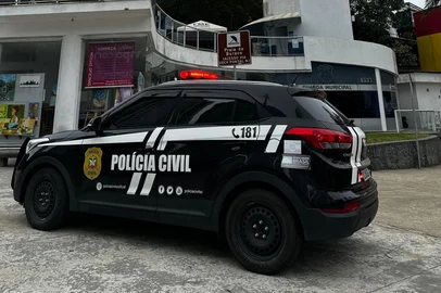 Operação contra o golpe do bilhete premiado prende três pessoas em Passo Fundo<!-- NICAID(16096922) -->