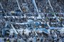 PORTO ALEGRE, RS, BRASIL,  02/04/2022- Grêmio x Ypiranga:  decisão do Gauchão 2022. Foto: Jefferson Botega / Agencia RBSIndexador: Jeff Botega<!-- NICAID(15058698) -->