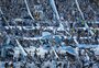 Torcida do Grêmio é a mais "fiel" do Brasil, aponta pesquisa
