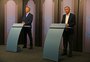 Muita farpa e pouca proposta. O melhor foi o formato no último debate entre candidatos à prefeitura de Caxias do Sul