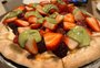 De tortas a pizzas, receitas com pistache chamam a atenção por criatividade e inovação gastronômica