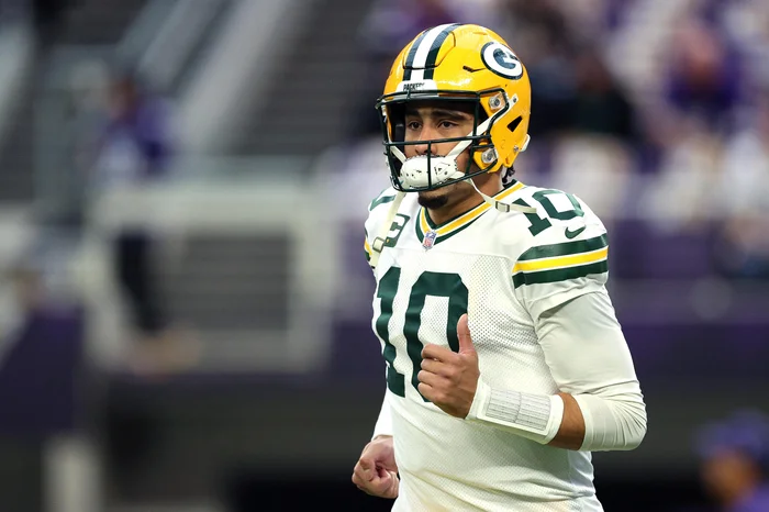 DAVID BERDING / GETTY IMAGES NORTH AMERICA via AFP