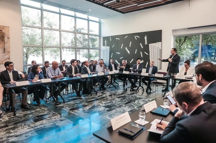 Matheus Raugust/ PMPA / Divulgação