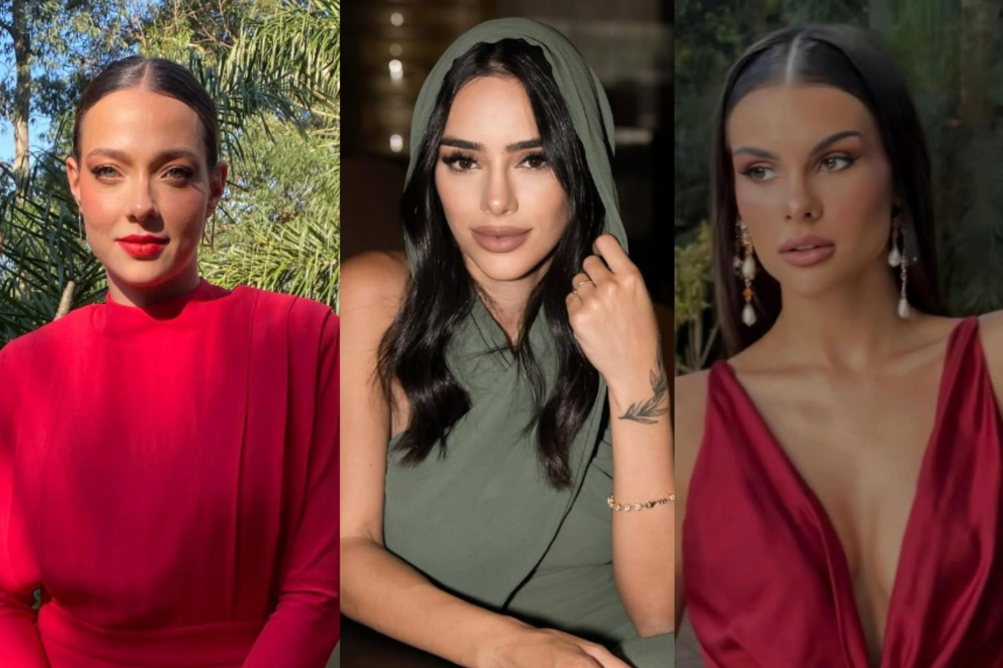 Redes Sociais/Reprodução