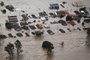 Enchentes no Vale do Taquari. Cidade de Encantado.Indexador: Andre Avila<!-- NICAID(15532930) -->