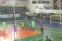 VÍDEO: em lance de fair play, jogador do Lokomotiv desperdiça gol ao ver adversário caído no chão<!-- NICAID(15563653) -->