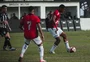 Brasil de Pelotas busca o empate com o Santa Cruz e leva decisão para o Bento Freitas