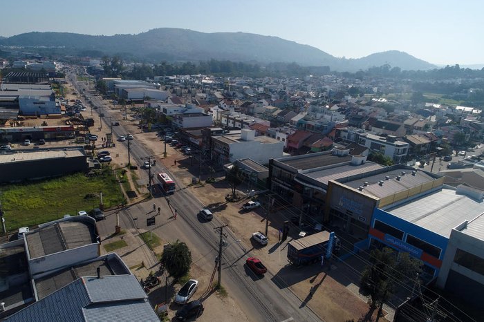 Anselmo Cunha / Agencia RBS Anselmo Cunha / Agencia RBS