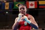 Tatiana Chagas, boxe, Jogos Pan-Americanos
