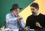 O estranhamento entre Lula e Leite no debate sobre recursos para proteção das enchentes