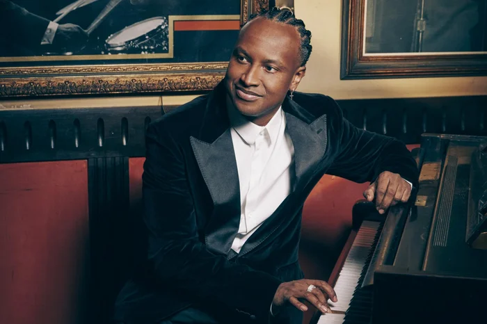 André Nicolau / Divulgação