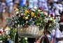 Setor de flores ganha fôlego com as homenagens a Navegantes e Iemanjá 