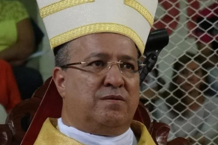 Arquidiocese de Ribeirão Preto / Reprodução