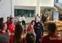 O ambiente do Inter em Maceió e a projeção de time para enfrentar o CSA
