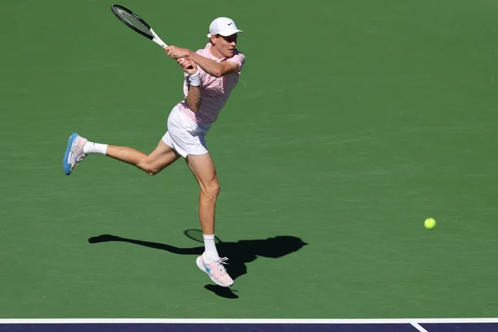 CLIVE BRUNSKILL / GETTY IMAGES NORTH AMERICA / GETTY IMAGES VIA AFP