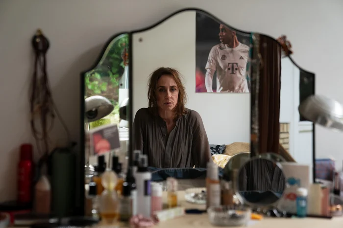 Tina Harden/Netflix / Divulgação