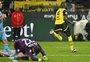 Dortmund vence Bochum de virada e assume o segundo lugar provisório da Bundesliga