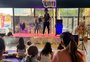 Show de mágica e oficina de desenhança: confira a programação da Estação Téti deste fim de semana