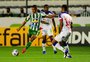 Centroavante do Juventude valoriza performance e destaca necessidade de vitórias 