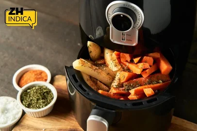 air fryer zh indica
