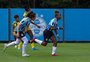 Grêmio fecha primeira venda do futebol feminino; transação é a segunda maior do país