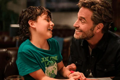 O Melhor do Mundo (2025), filme mexicano com Michel Brown<!-- NICAID(16016140) -->