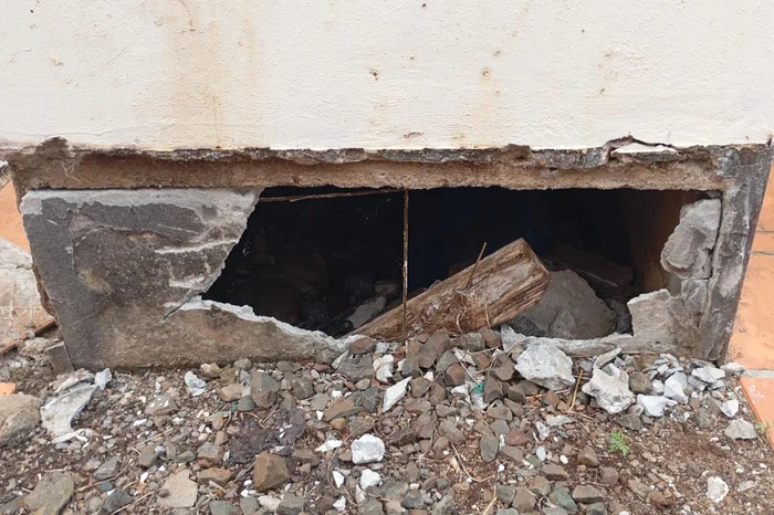 Polícia Civil / Divulgação Polícia Civil / Divulgação