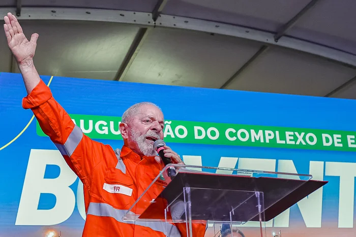 Ricardo Stuckert / Presidência da República/Divulgação