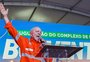 Marcada cerimônia para receber Lula em Rio Grande; o que está previsto