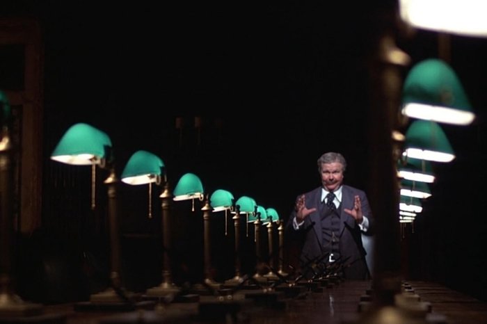 United Artists / Divulgação United Artists / Divulgação