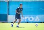As situações de Geromel, Pepê e Fábio, que seguem como desfalques no Grêmio