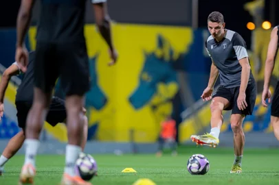 futebol , Andrei Girotto , Al-Taawoun FC<!-- NICAID(16056063) -->