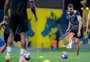 Grêmio sonda zagueiro gaúcho que atua na Arábia Saudita
