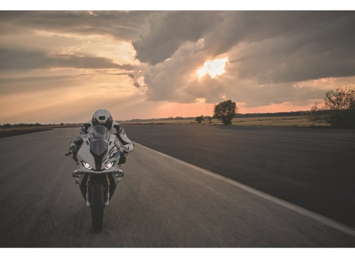 BMW MOTORRAD / Divulgação