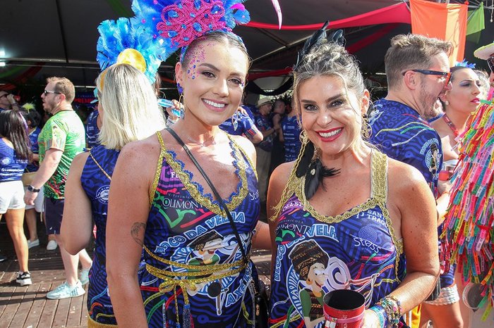 Tatieli Sperry / Divulgação