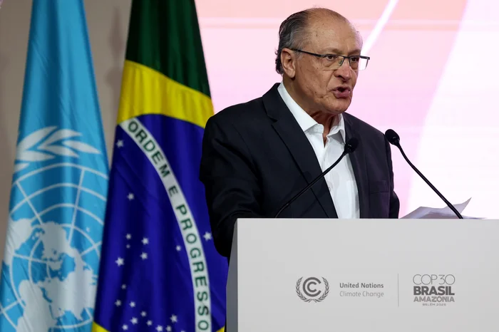 Aline Massuca / COP30