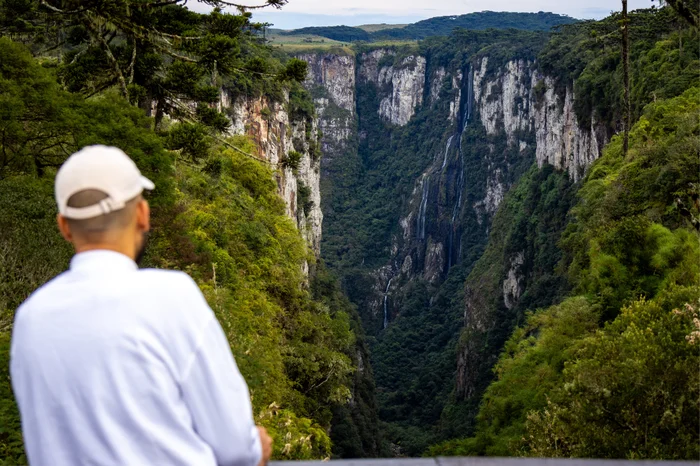 Urbia Cânions Verdes / Divulgação