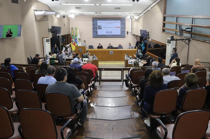 Ulisses Castro / Agencia RBS Ulisses Castro / Agencia RBS