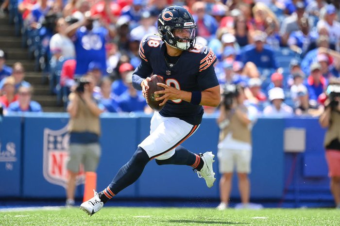 RICH BARNES / GETTY IMAGES NORTH AMERICA RICH BARNES / GETTY IMAGES NORTH AMERICA