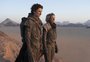 "Duna" e "Ataque de Cães" lideram indicações ao Bafta 2022; veja lista
