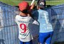 Os fãs de Suárez e Rochet e um típico jogo de Campeonato Uruguaio