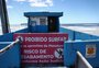 Indefinição sobre plataforma de Atlântida aborrece veranistas e moradores: "Misto de nostalgia e tristeza"